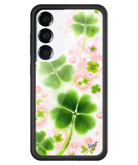 Miss Lucky Samsung Galaxy Case