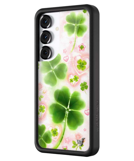 Miss Lucky Samsung Galaxy Case