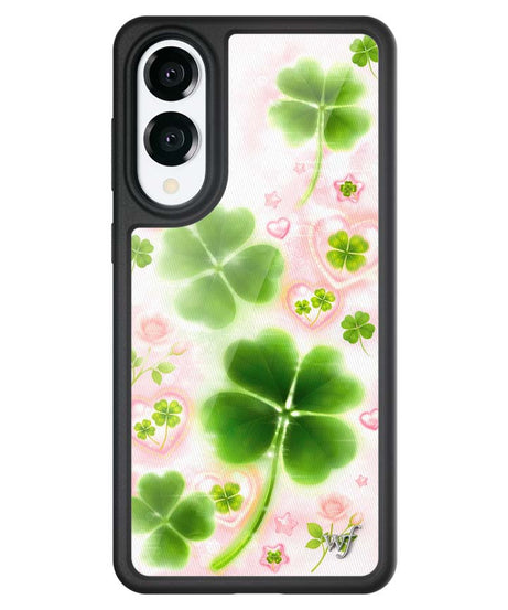 Miss Lucky Samsung Galaxy Case