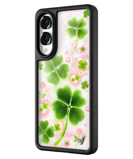 Miss Lucky Samsung Galaxy Case