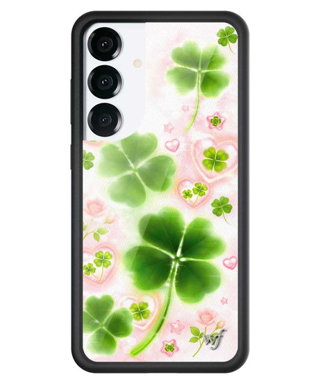 Miss Lucky Samsung Galaxy Case
