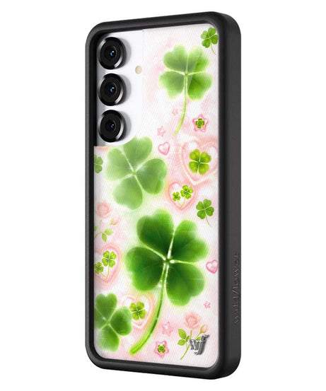 Miss Lucky Samsung Galaxy Case