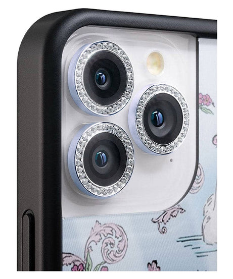 Camera Bling Blue