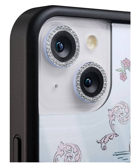 Camera Bling Blue