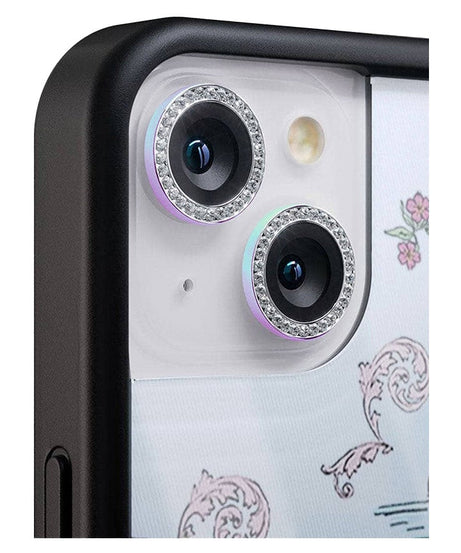 Camera Bling Iridescent