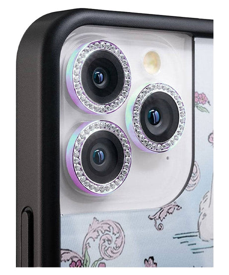 Camera Bling Iridescent