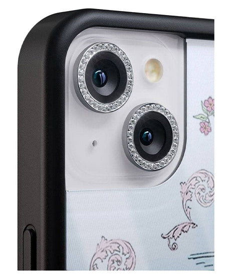 Camera Bling Black