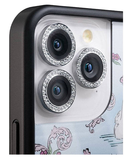 Camera Bling Black