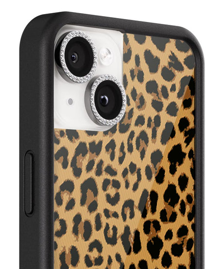 Camera Bling Black