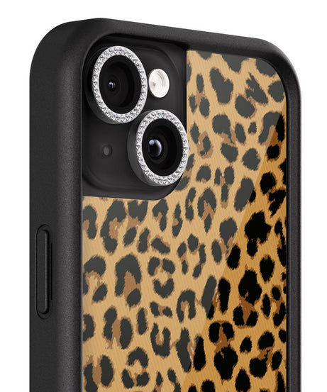 Camera Bling Black