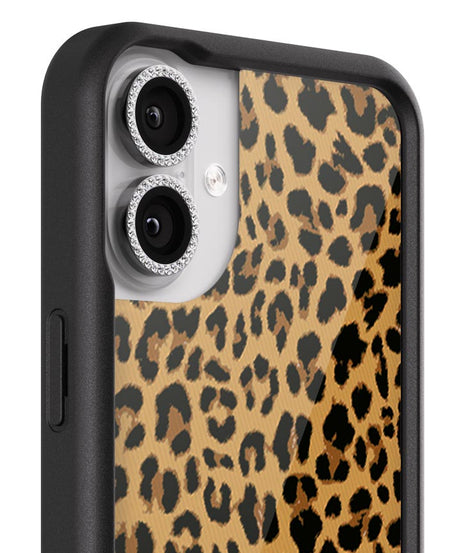 Camera Bling Black