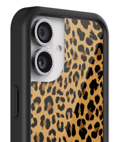 Camera Bling Black