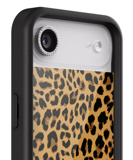 Camera Bling Black