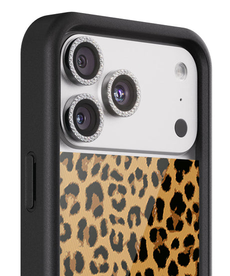Camera Bling Black