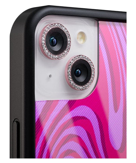 Camera Bling Pink