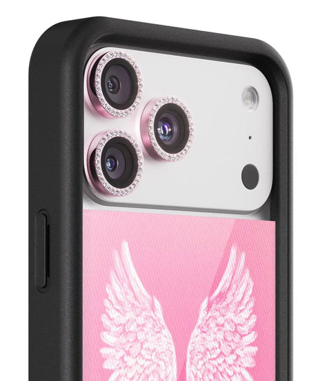 Camera Bling Pink