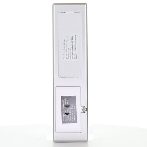 Danby COR612R Air Conditioner Remote Control - A2530-450-AH10