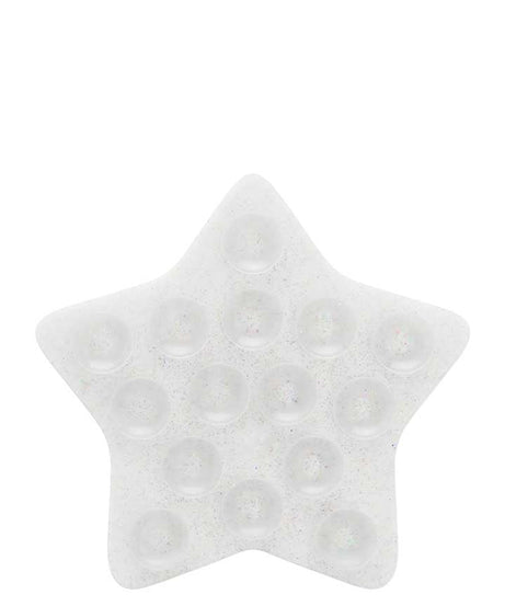 Glitter Star Stickeez