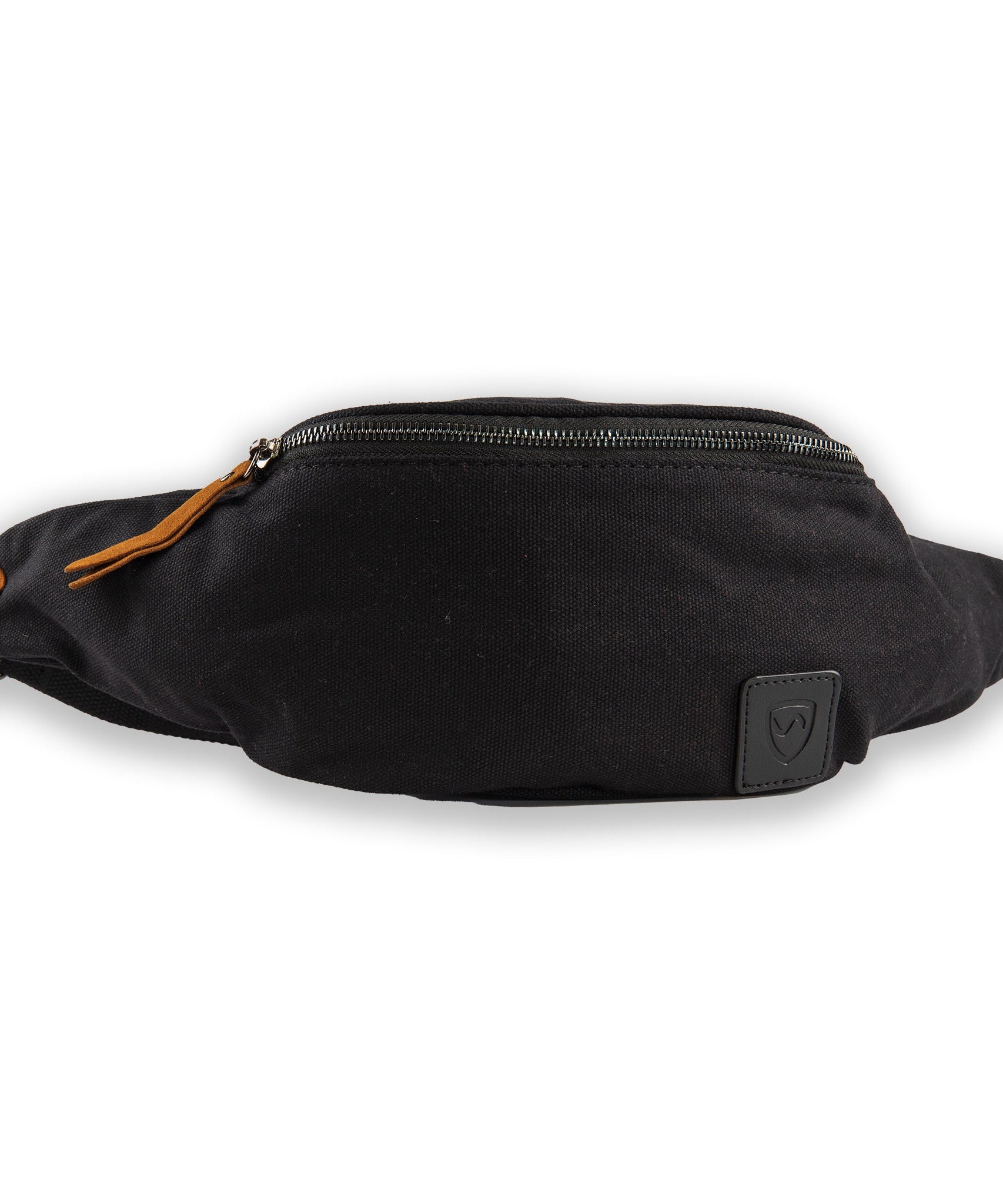 SYB Cross Body Fanny Pack - Canvas Traveler