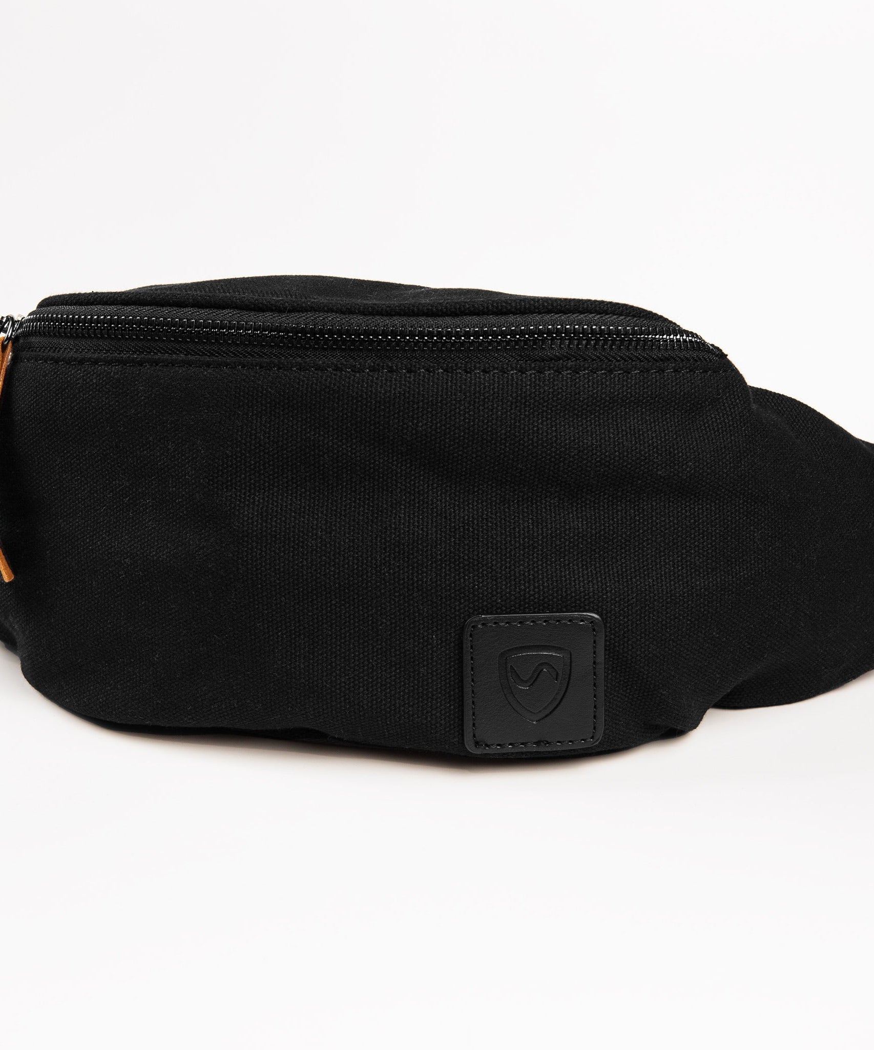 SYB Cross Body Fanny Pack - Canvas Traveler