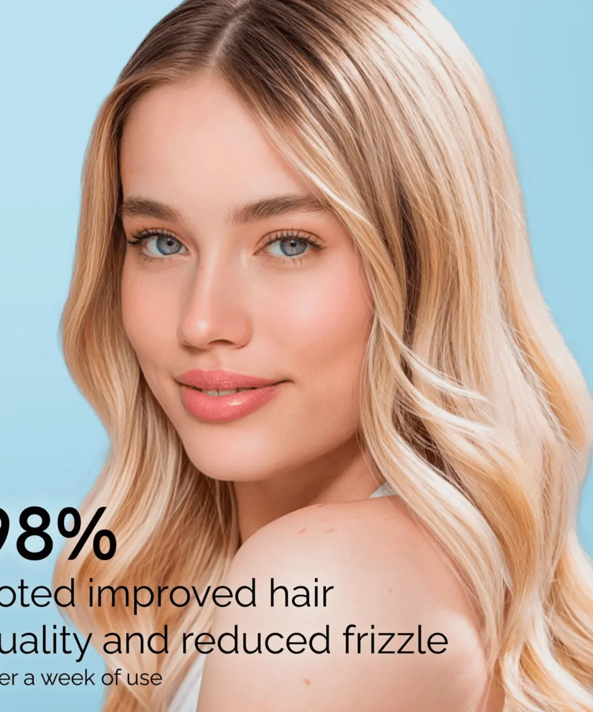 Keratin Hair Treatment