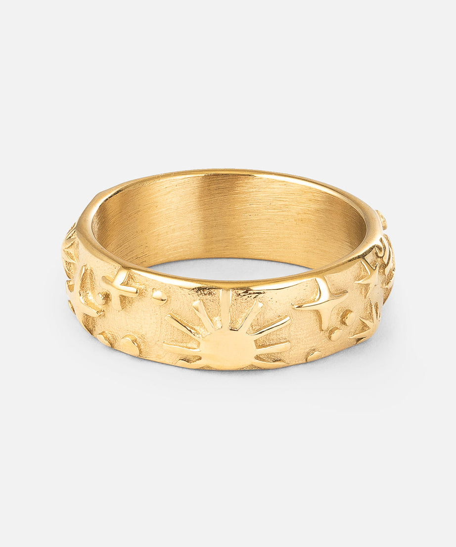 Celestial Ring