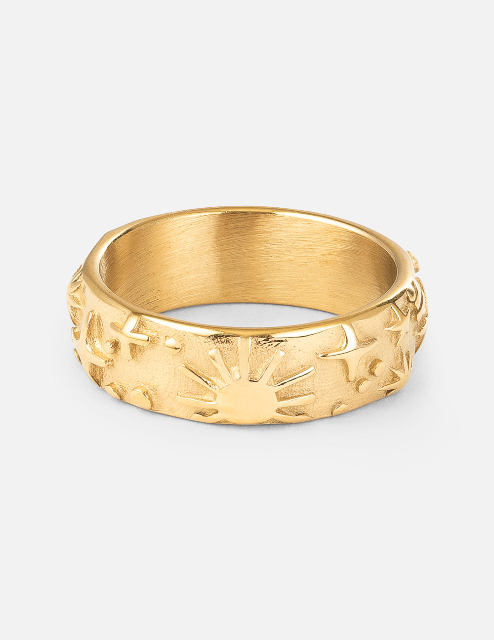Celestial Ring