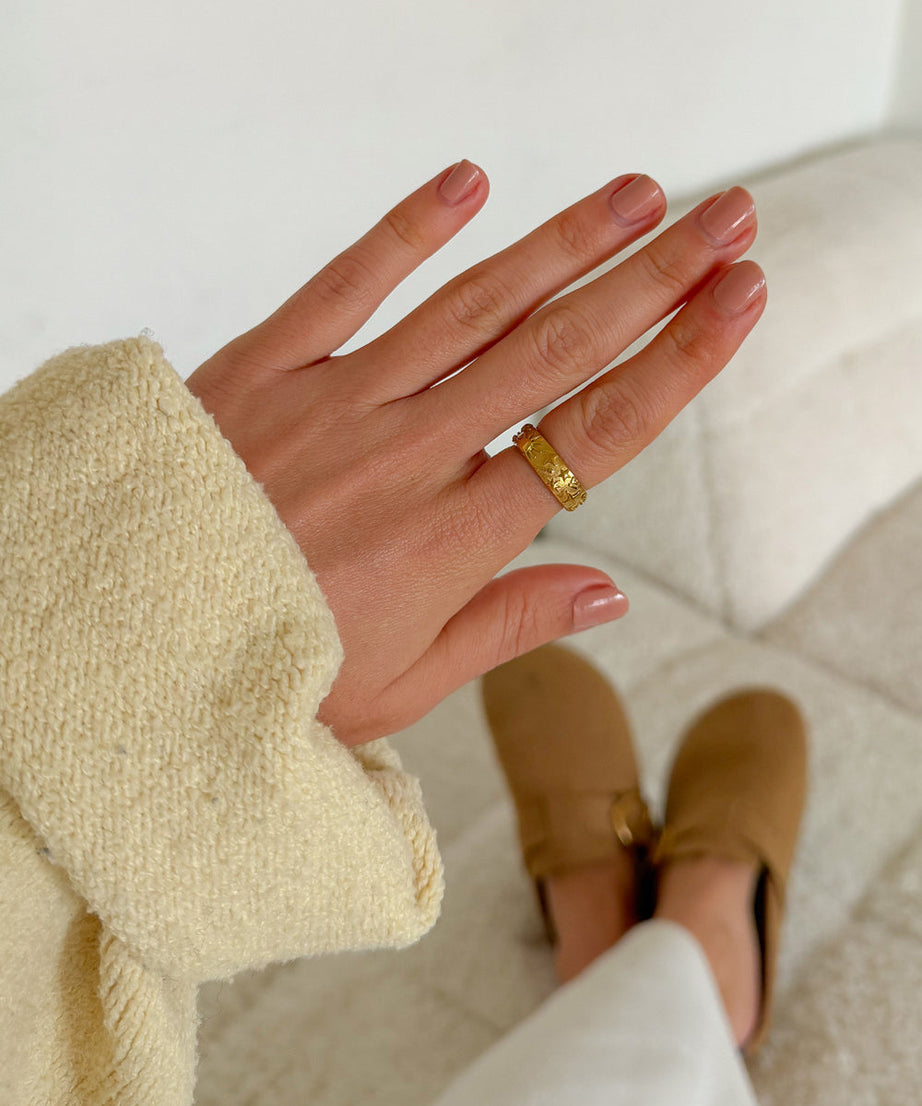 Celestial Ring