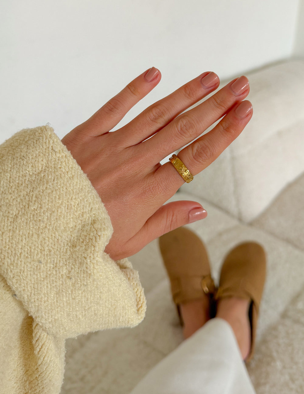 Celestial Ring