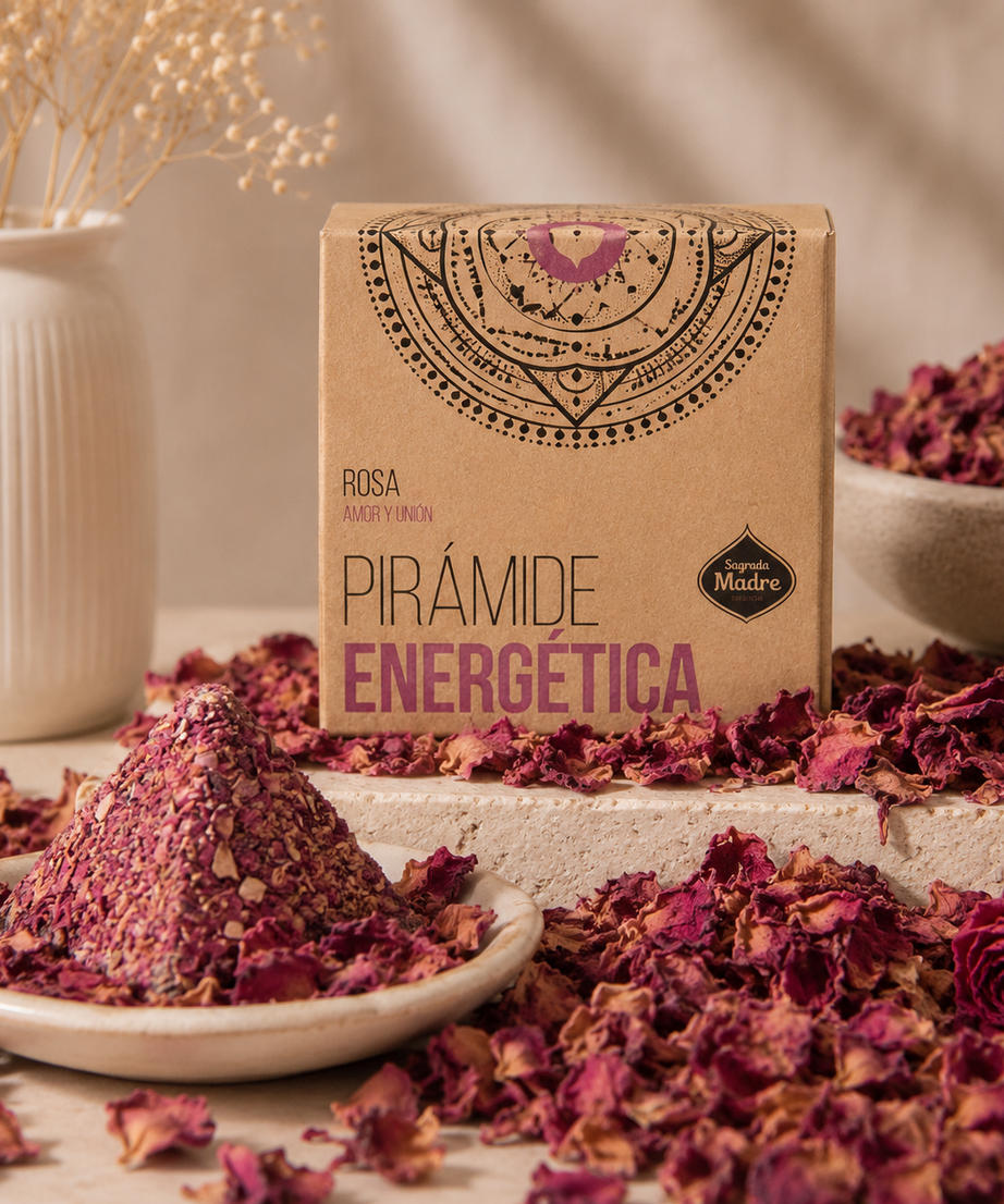 Pyramid Smoke Cleanse Collection