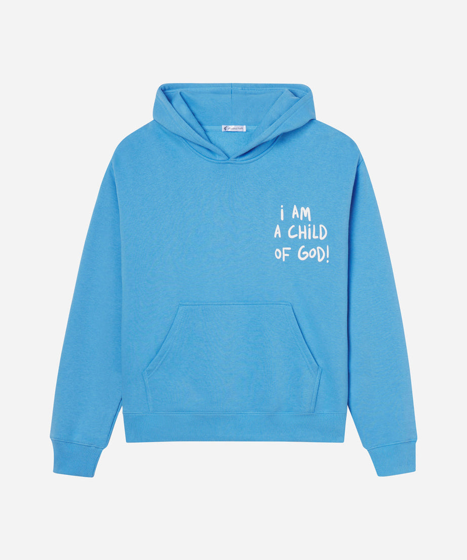 Child of God Unisex Hoodie