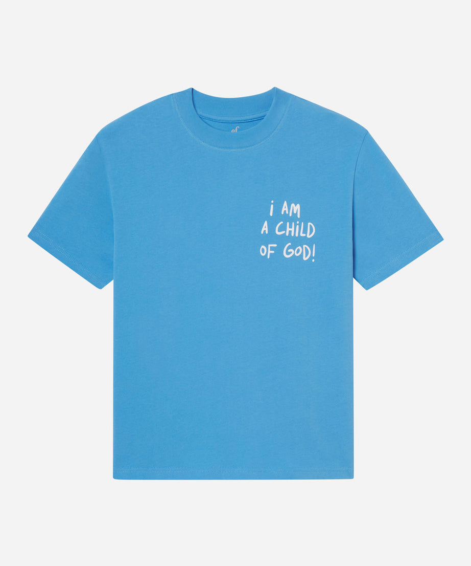 Child of God Unisex Tee