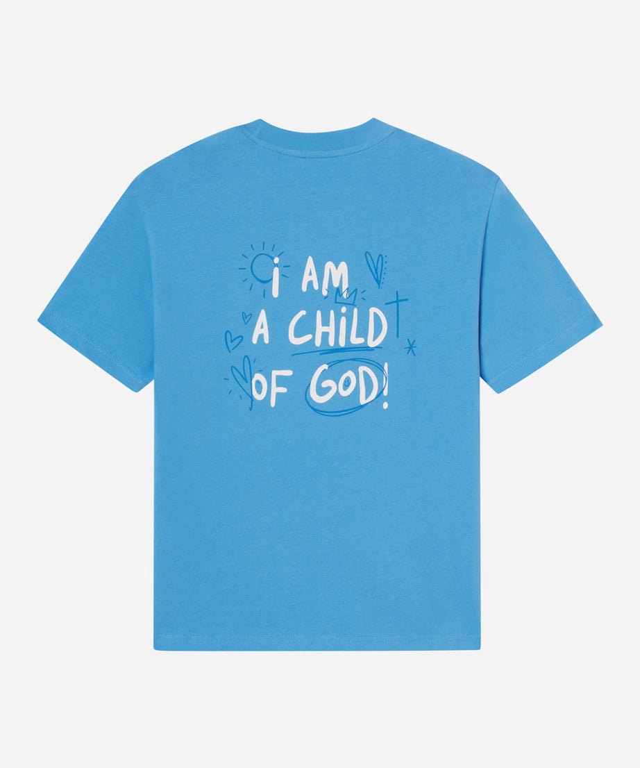 Child of God Unisex Tee