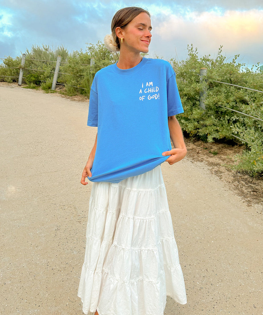 Child of God Unisex Tee