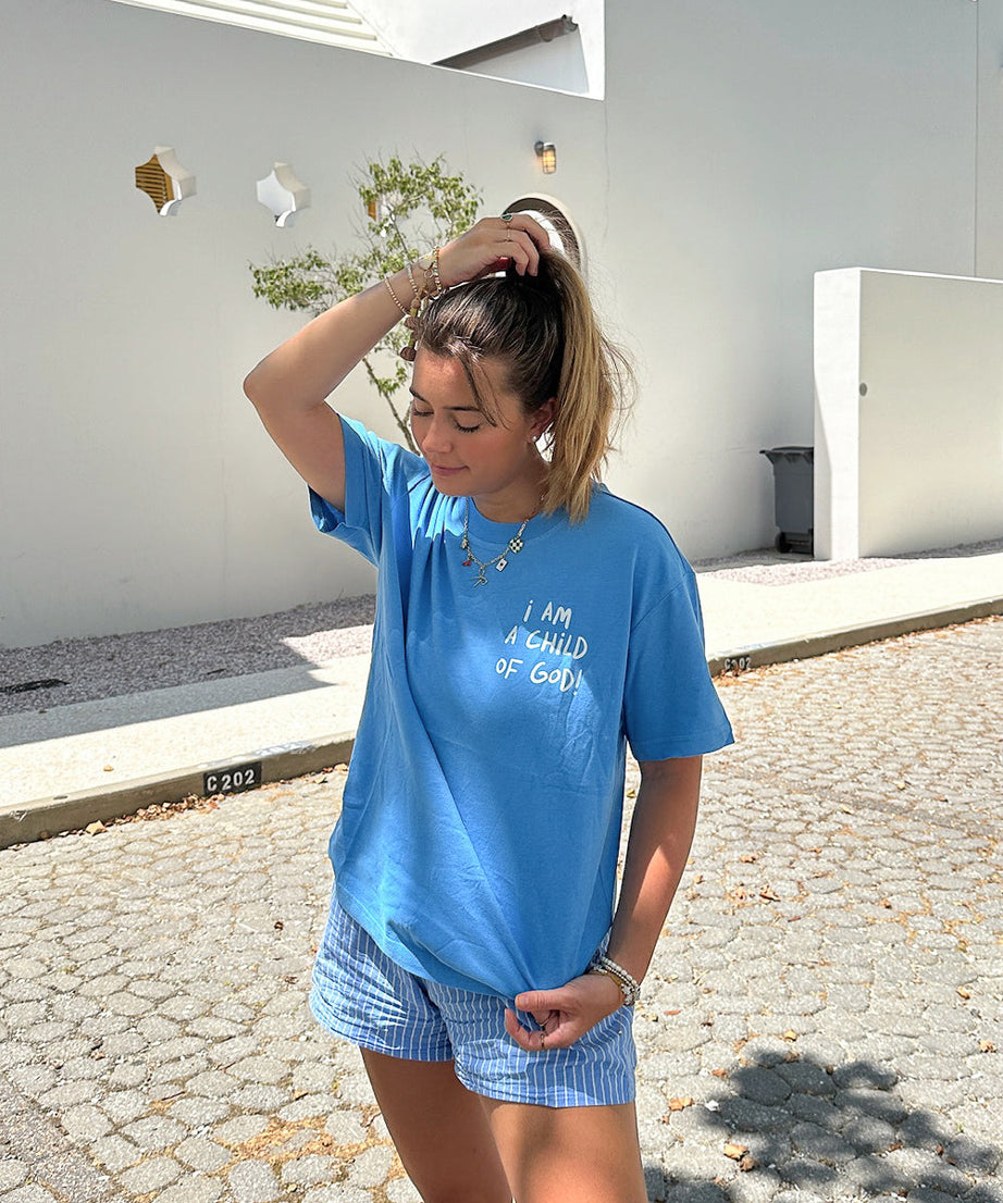 Child of God Unisex Tee