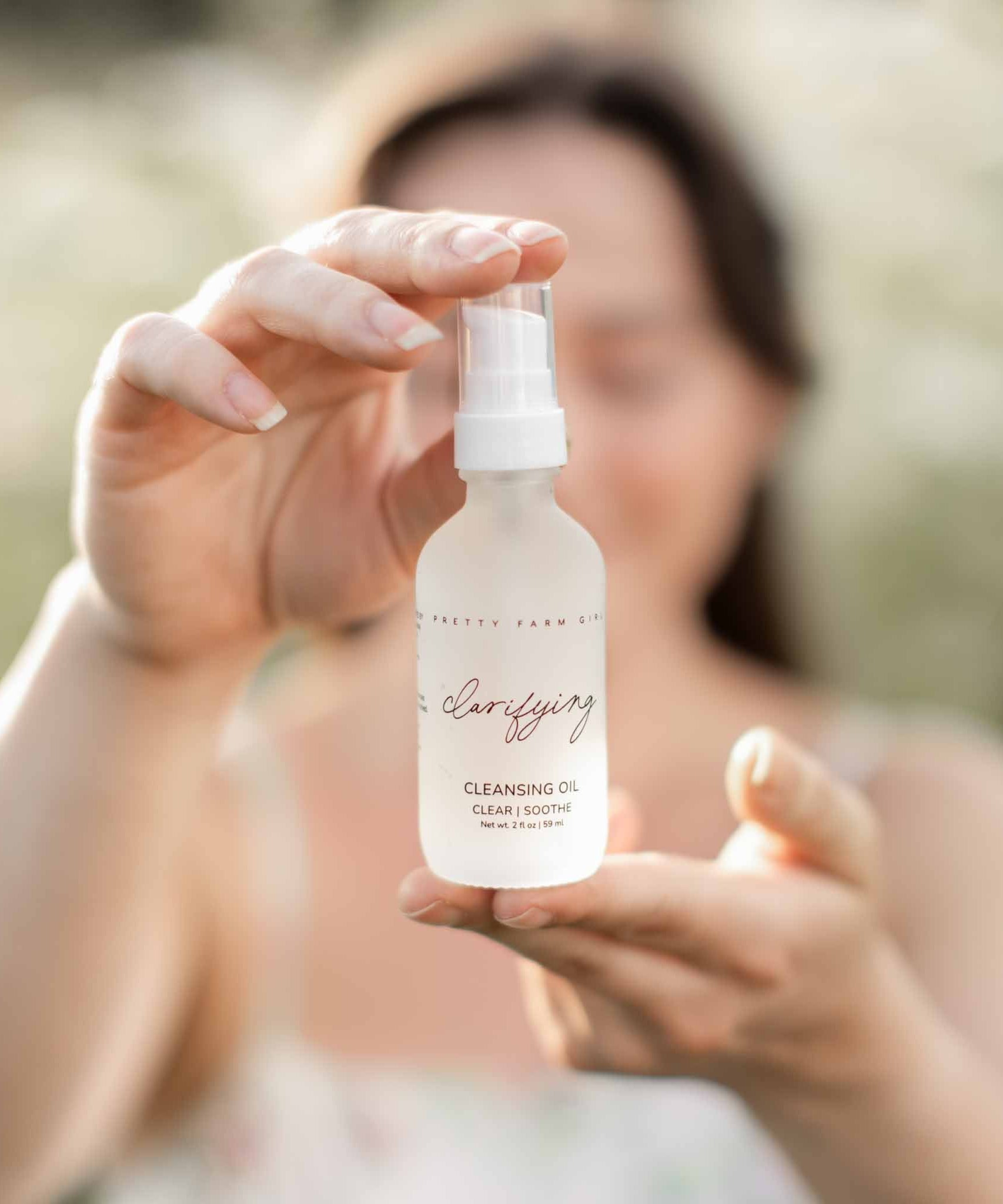 Skin Redness Skincare Routine Kit