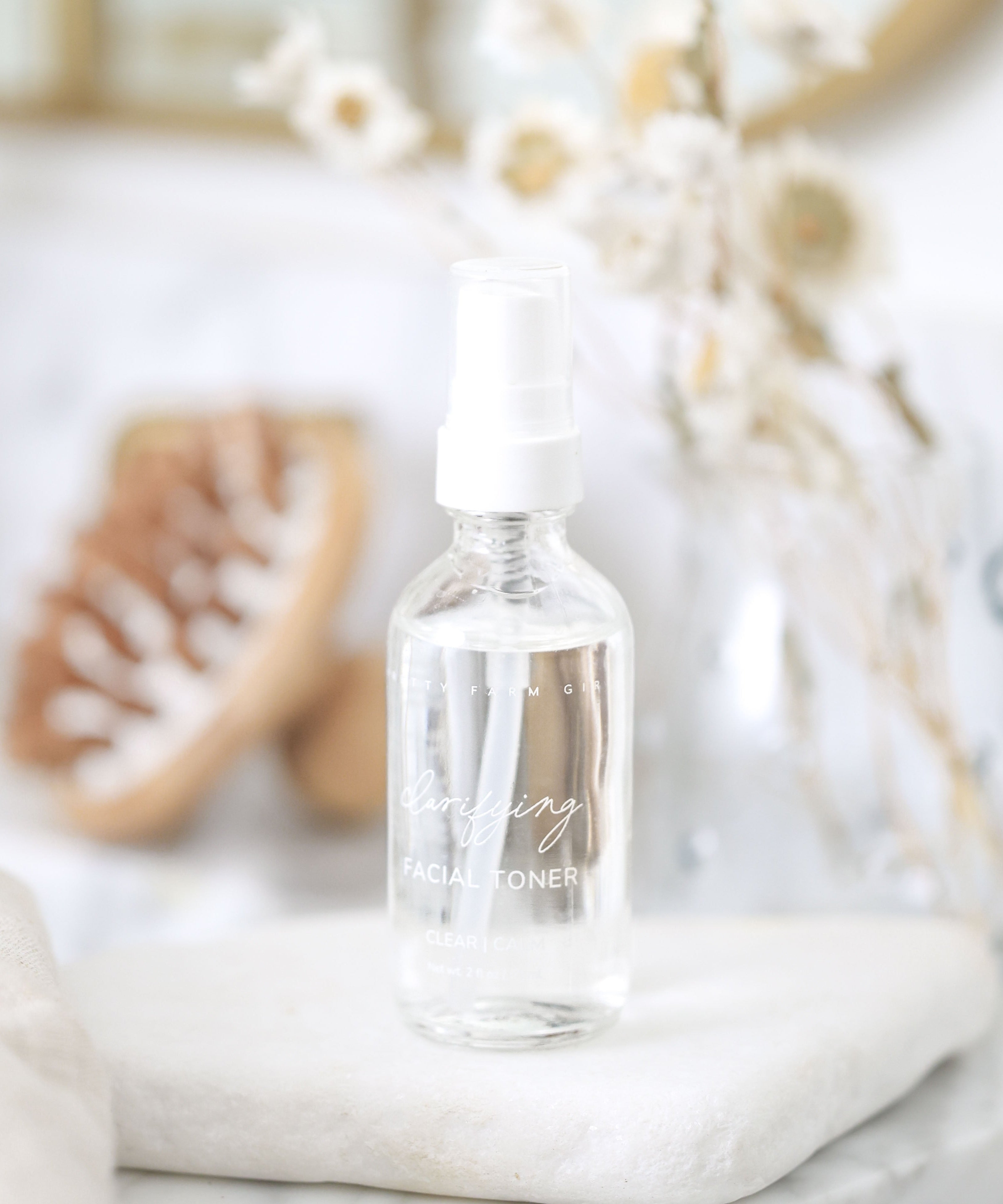 Skin Redness Skincare Routine Kit