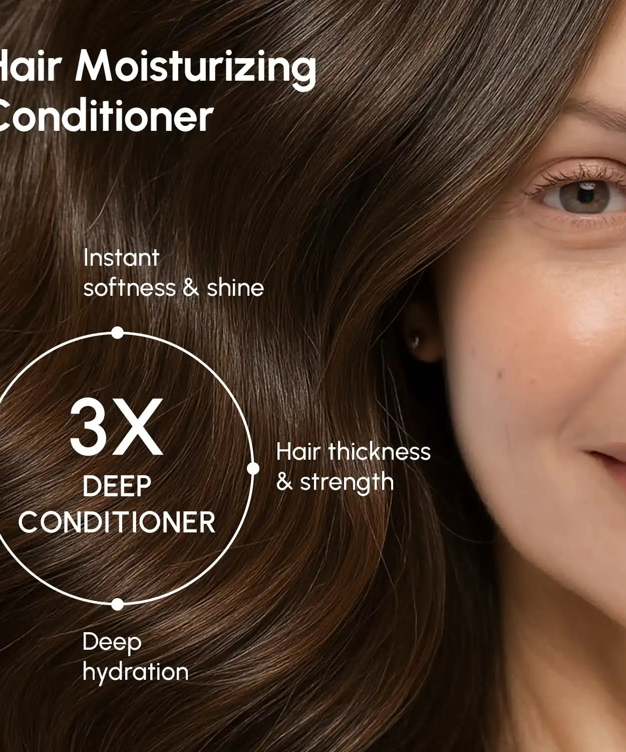 Deep Hydrating Coconut Conditioner