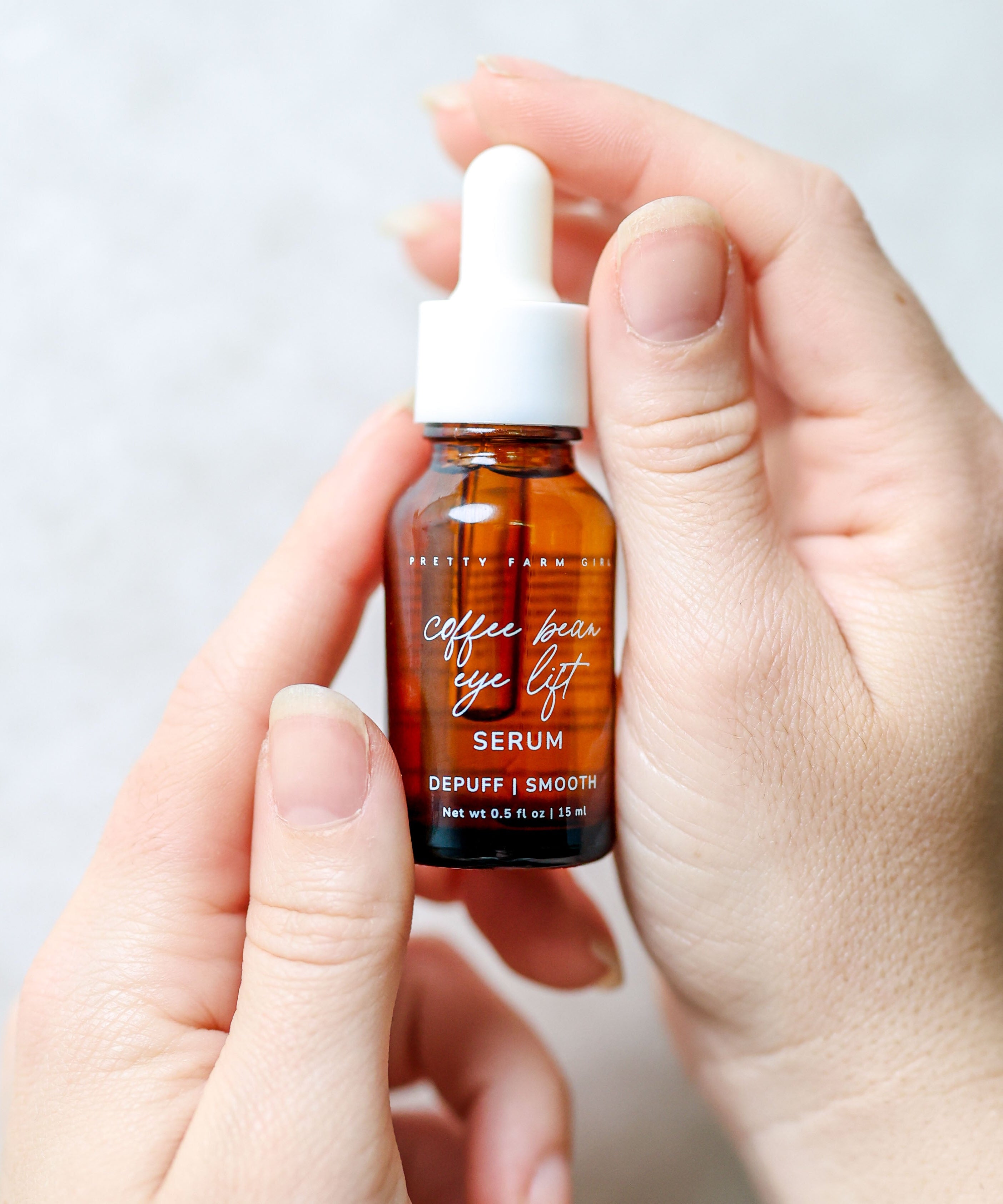 Coffee Bean Eye Lift Serum