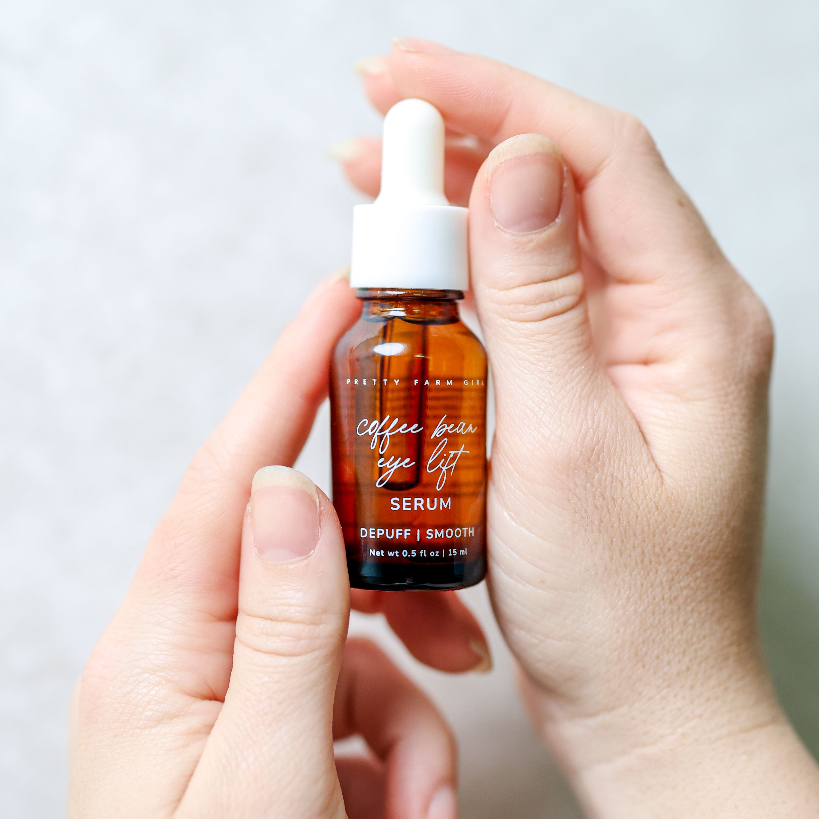 Coffee Bean Eye Lift Serum