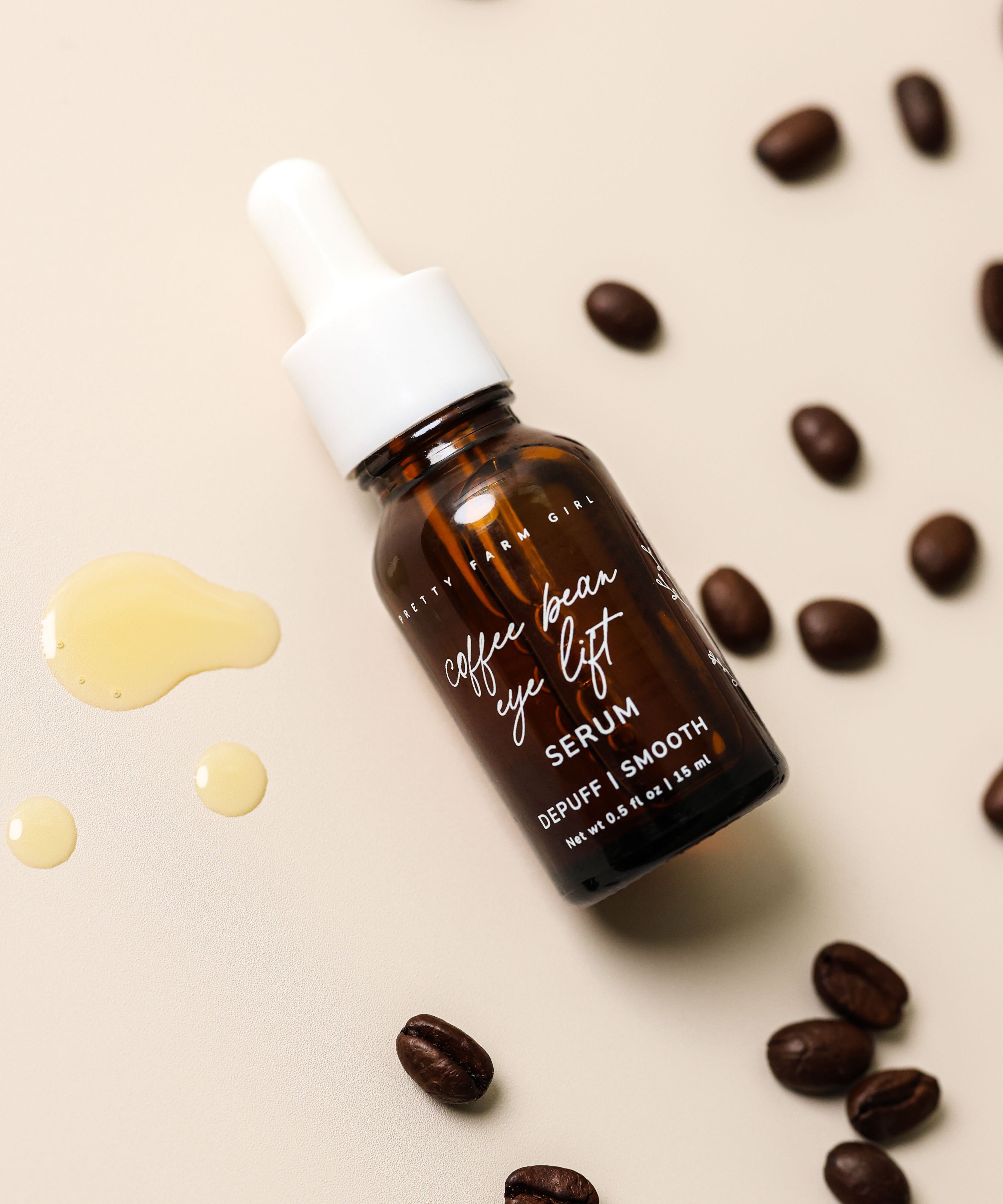 Coffee Bean Eye Lift Serum
