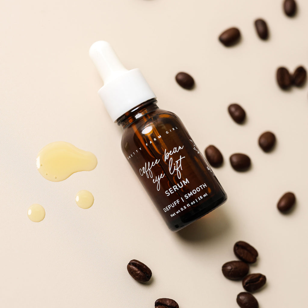 Coffee Bean Eye Lift Serum