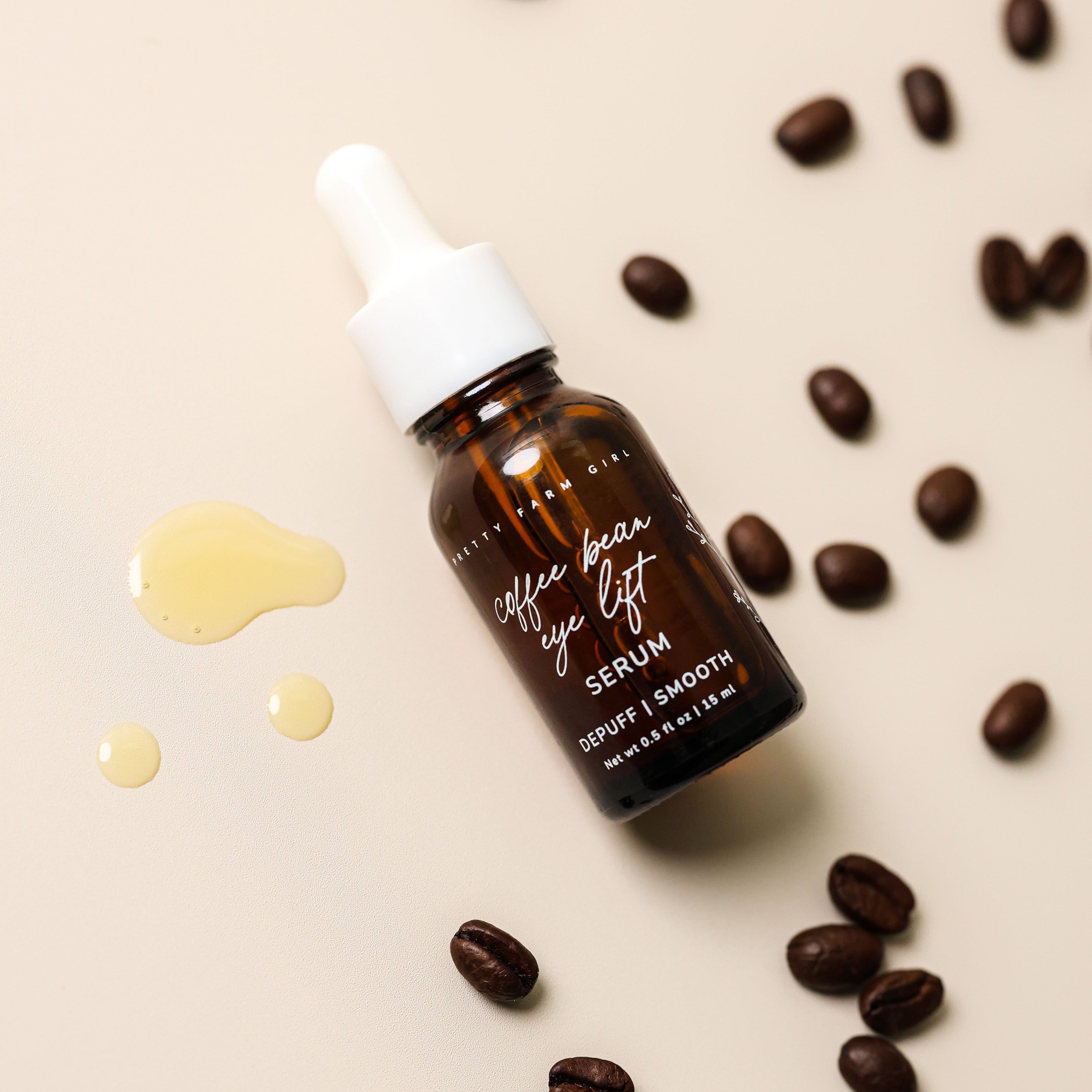 Coffee Bean Eye Lift Serum