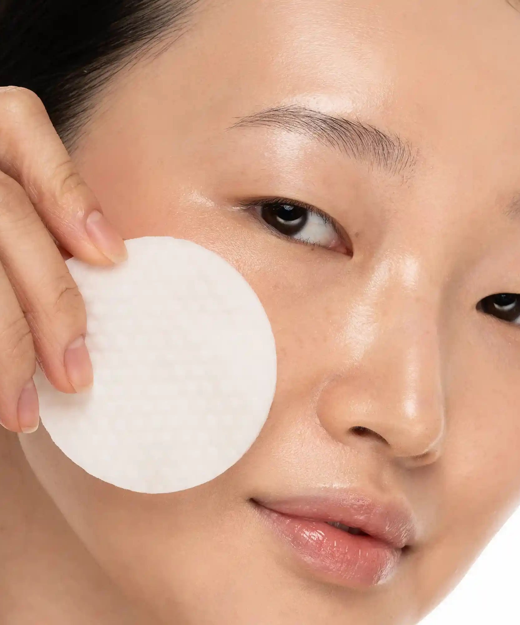 Collagen & Retinol Toner Pads