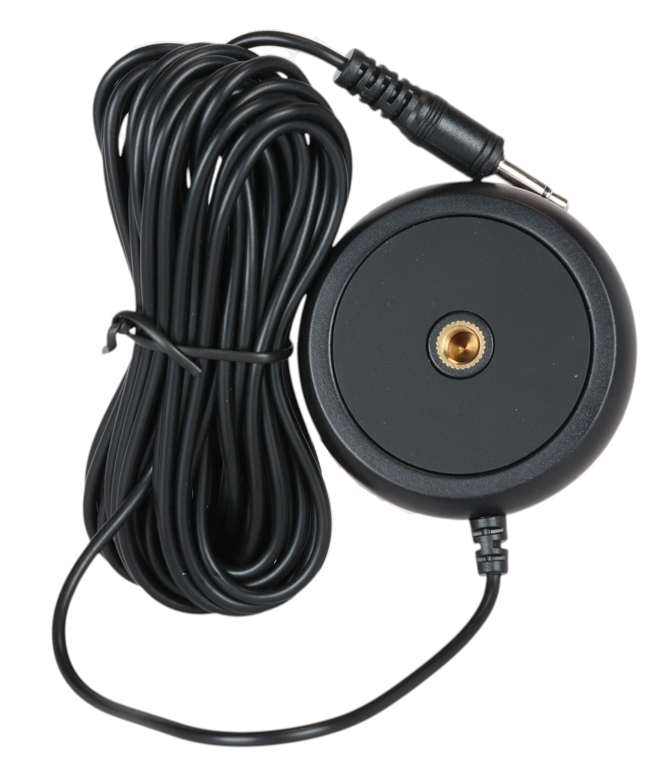 Anderic RRCM2 Condenser Measurement Calibration Microphone Omnidirectional Mono 3.5MM Auxiliary
