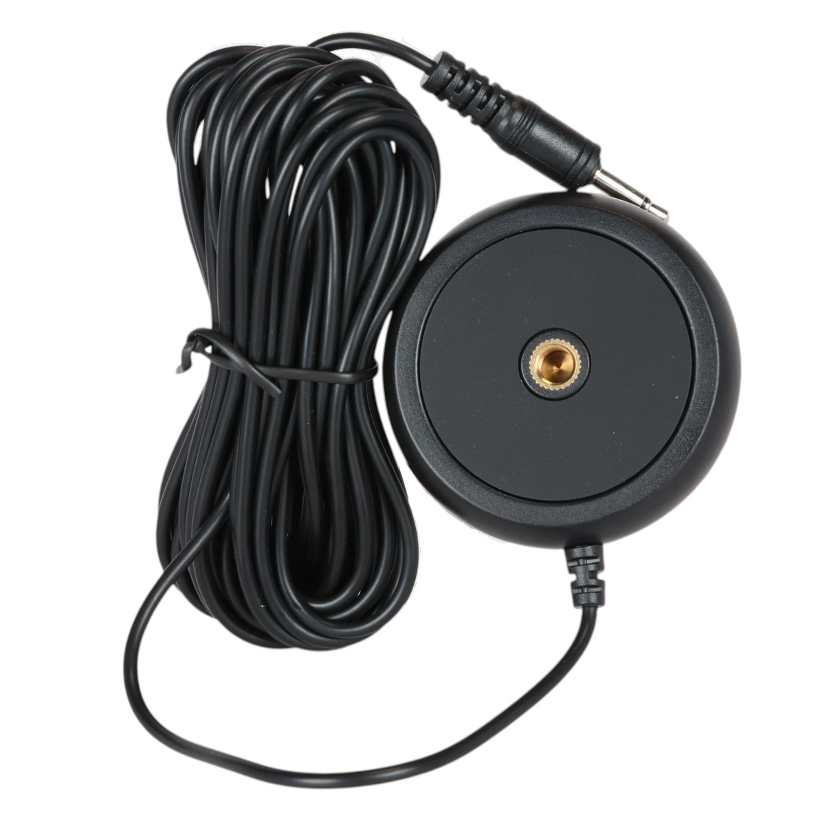 Anderic RRCM2 Condenser Measurement Calibration Microphone Omnidirectional Mono 3.5MM Auxiliary