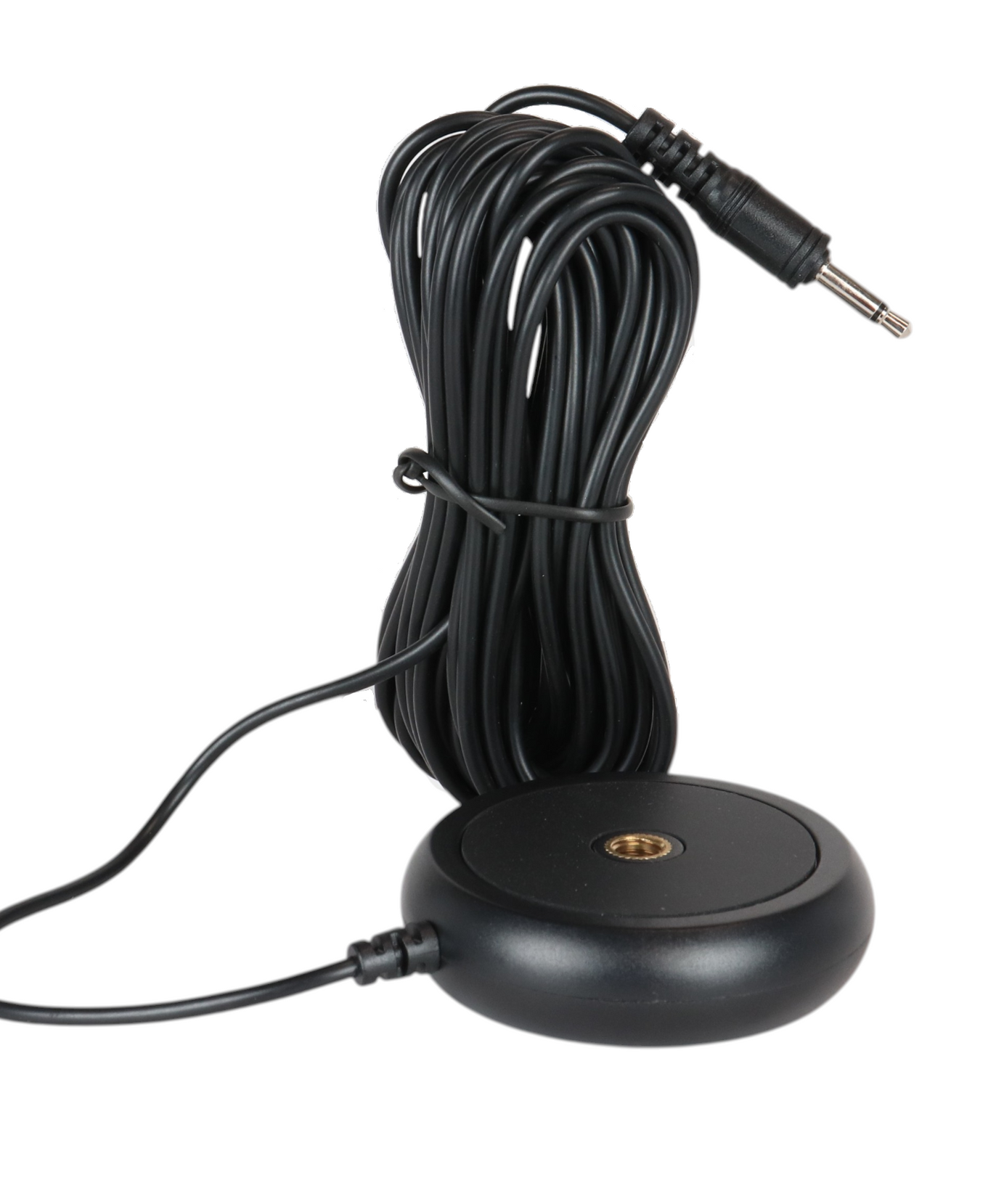 Anderic RRCM2 Condenser Measurement Calibration Microphone Omnidirectional Mono 3.5MM Auxiliary
