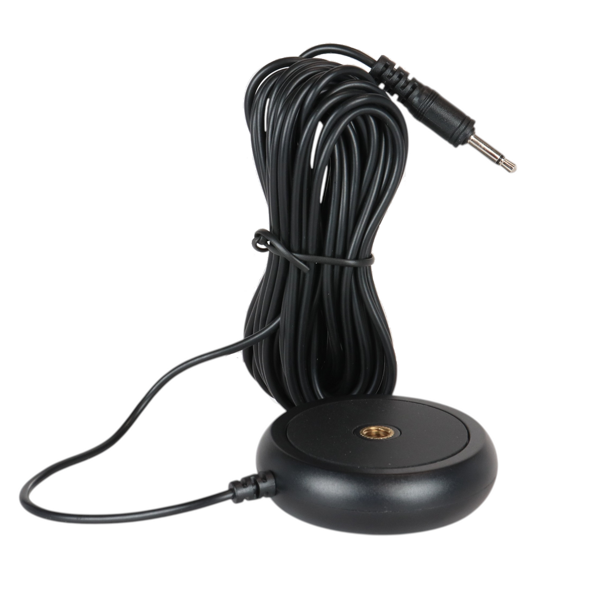 Anderic RRCM2 Condenser Measurement Calibration Microphone Omnidirectional Mono 3.5MM Auxiliary
