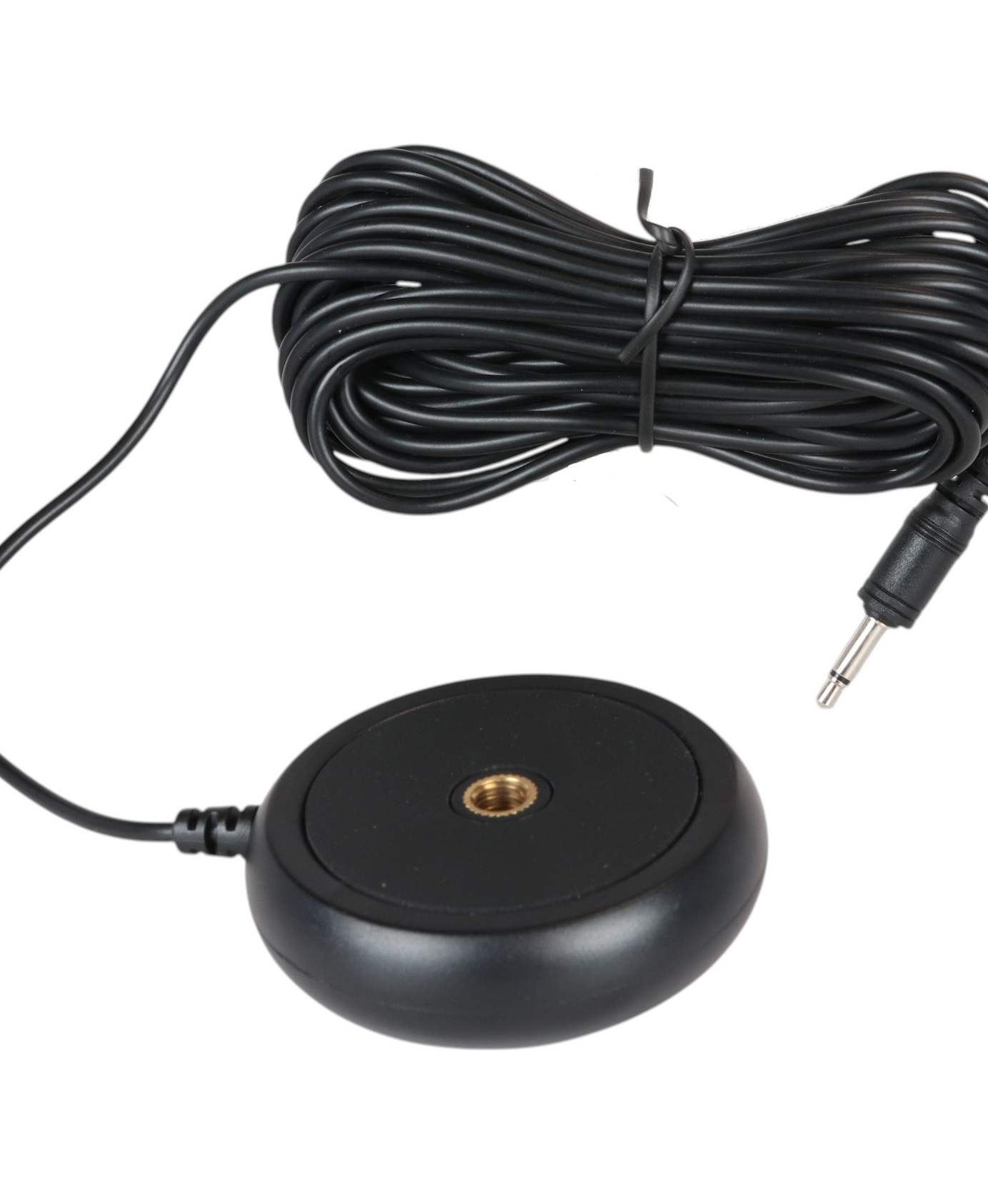 Anderic RRCM2 Condenser Measurement Calibration Microphone Omnidirectional Mono 3.5MM Auxiliary