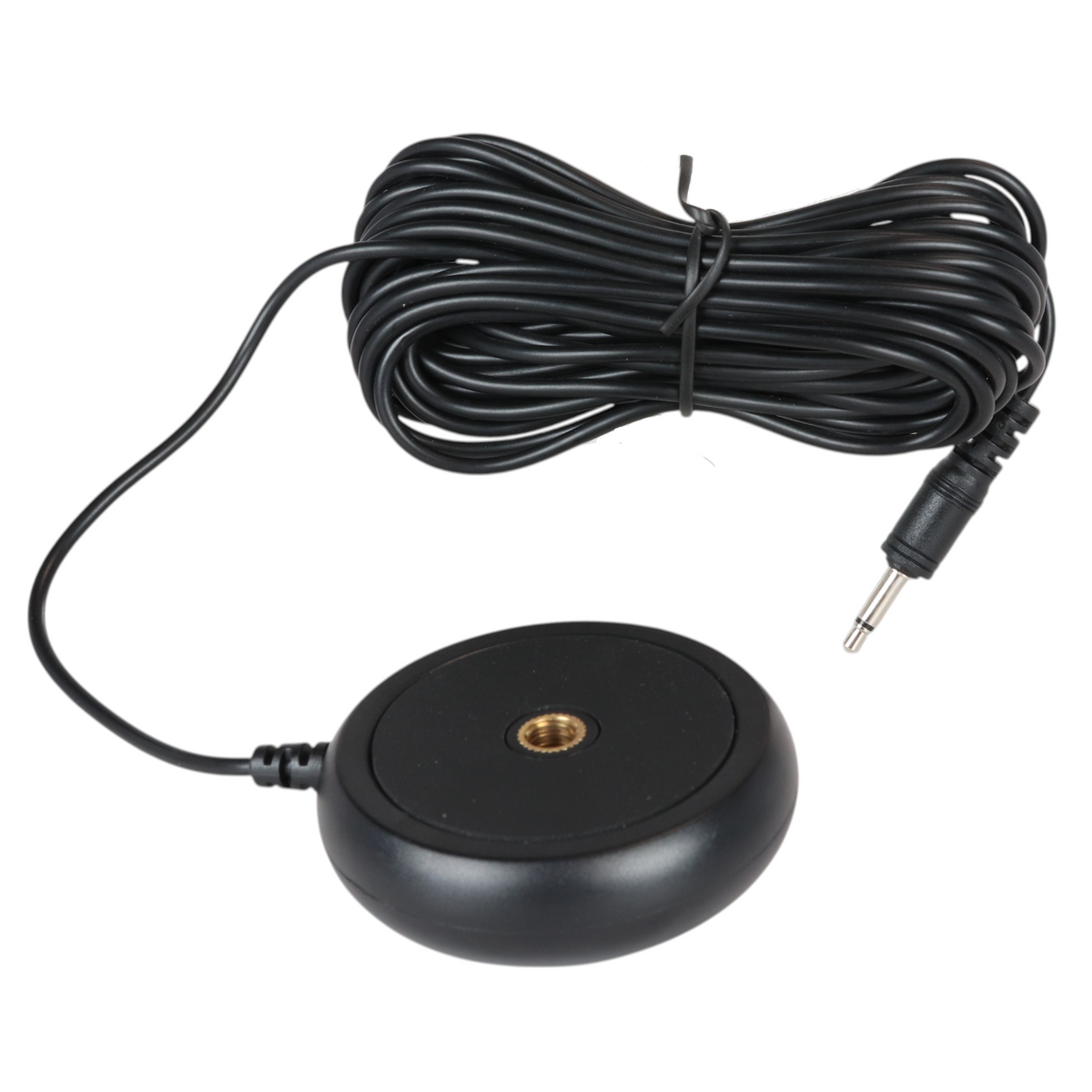 Anderic RRCM2 Condenser Measurement Calibration Microphone Omnidirectional Mono 3.5MM Auxiliary